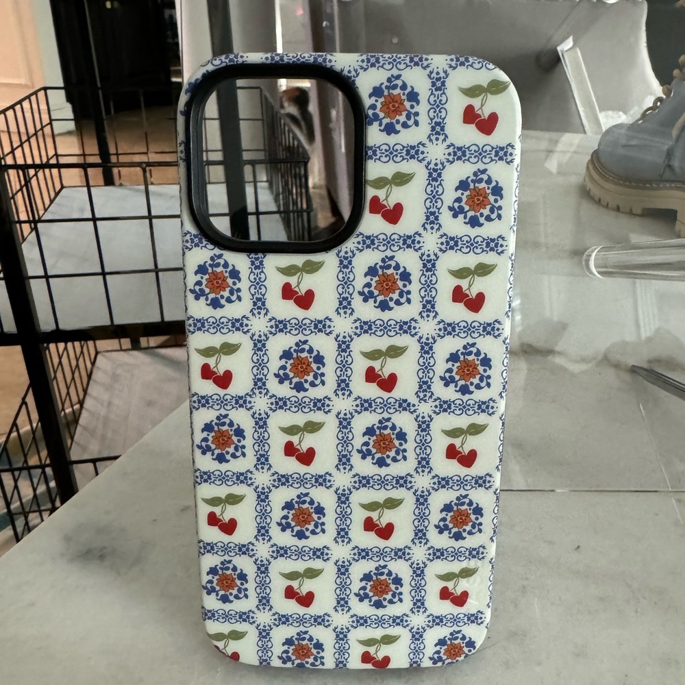 CASELY 13 Pro Max phone case